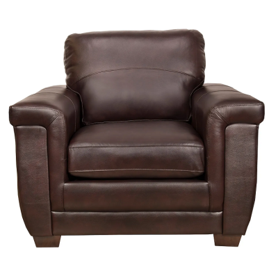 Chair 4395 (Zurick Cranberry)
